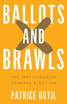 Ballots and Brawls 1