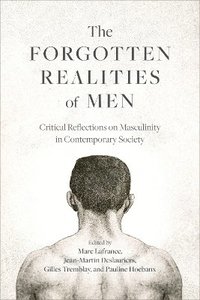 bokomslag Forgotten Realities of Men