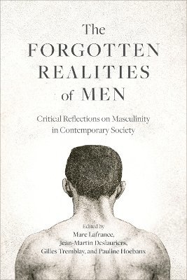 bokomslag Forgotten Realities of Men