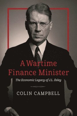 Wartime Finance Minister
