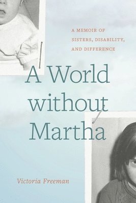 A World without Martha 1