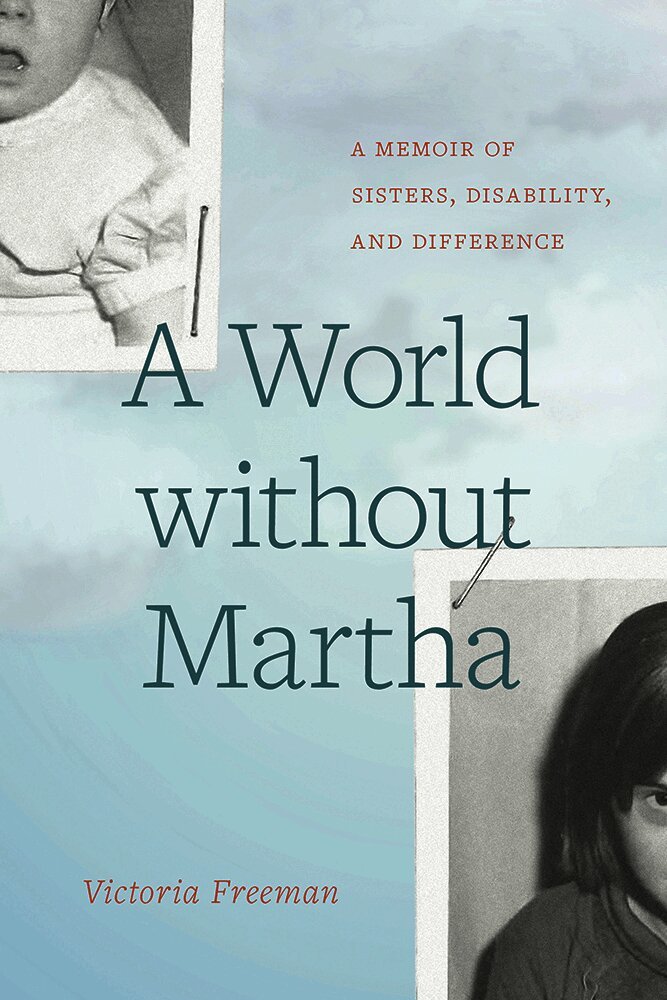 World Without Martha