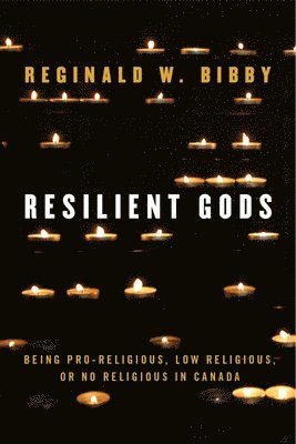 Resilient Gods 1