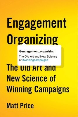 Engagement Organizing 1