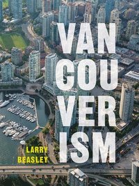 bokomslag Vancouverism