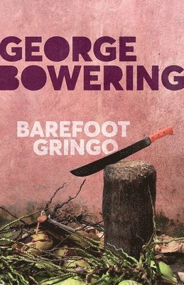 Barefoot Gringo