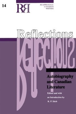 K P Stich - Reflections, Häftad