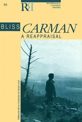 Bliss Carman 1