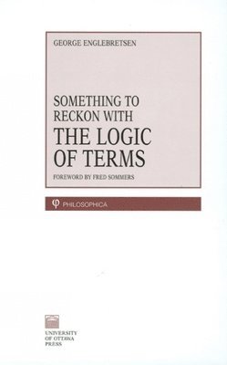 Something to Reckon with: The Logic of Terms