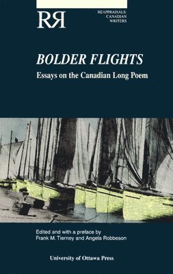 Bolder Flights 1