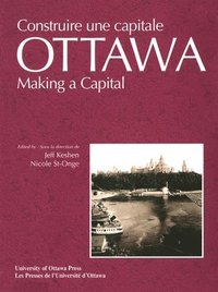 bokomslag Ottawa