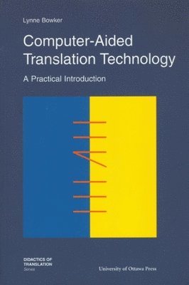 Computer-Aided Translation Technology 1