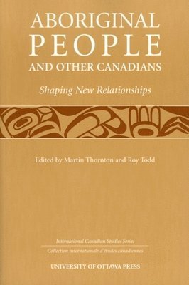 Aboriginal People and Other Canadians 1