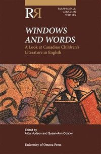 bokomslag Windows and Words