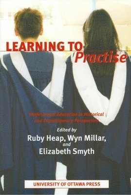 Ruby Heap, Ruby Heap, Wyn Millar, Elizabeth Smyth - Learning to Practise, Häftad