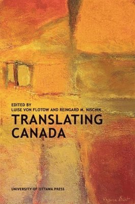 Translating Canada 1