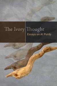 bokomslag The Ivory Thought