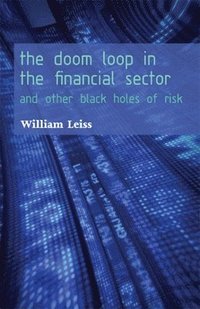 bokomslag Doom Loop in the Financial Sector