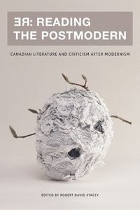 bokomslag RE: Reading the Postmodern