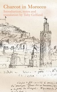 bokomslag Charcot in Morocco
