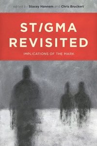 bokomslag Stigma Revisited