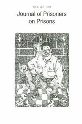 bokomslag Journal of Prisoners on Prisons V9 #1