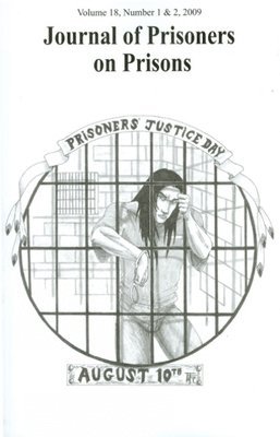 Journal of Prisoners on Prisons V18 #1&2 1