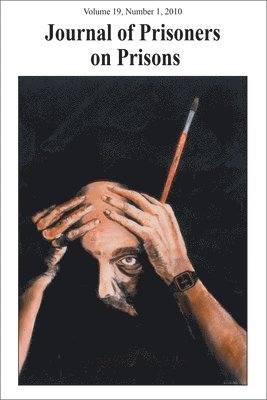 Bell Gale Chevigny - Journal of Prisoners on Prisons V19 #1, Häftad