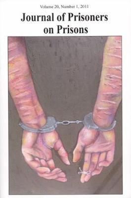 Journal of Prisoners on Prisons V20 #1 1