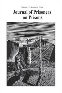 bokomslag Journal of Prisoners on Prisons V23 #1