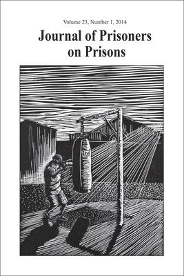 Journal of Prisoners on Prisons V23 #1 1