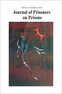bokomslag Journal of Prisoners on Prisons V23 #2