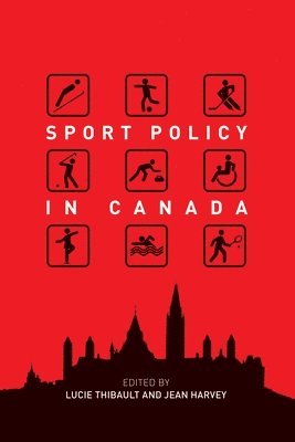 Sport Policy in Canada 1