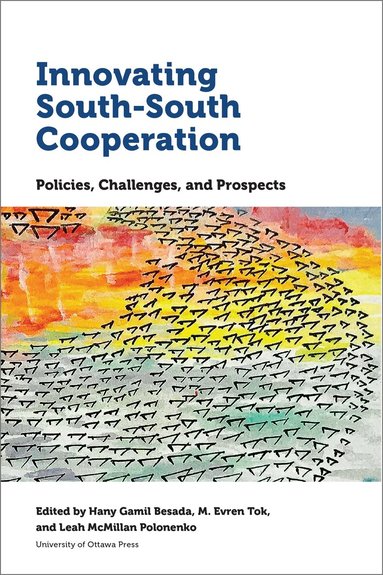 Hany Gamil Besada, M Evren Tok, Leah McMillan Polonenko - Innovating South-South Cooperation, Häftad