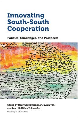 bokomslag Innovating South-South Cooperation