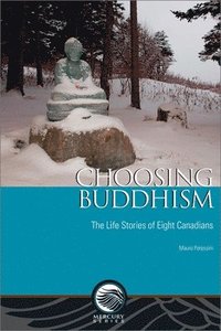 bokomslag Choosing Buddhism