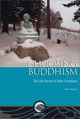 Choosing Buddhism 1