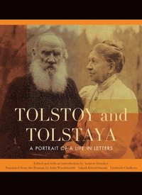 bokomslag Tolstoy and Tolstaya