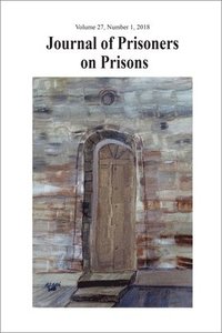 bokomslag Journal of Prisoners on Prisons, V27 #1
