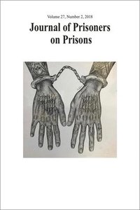 bokomslag Journal of Prisoners on Prisons, V27 #2