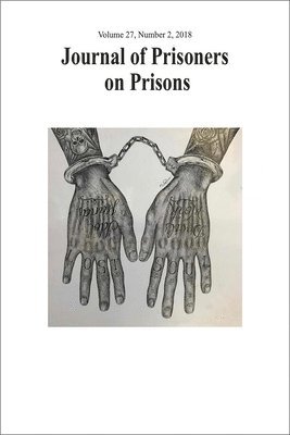 Journal of Prisoners on Prisons, V27 #2 1