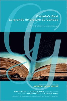 Canada's Best | La grande littrature du Canada 1