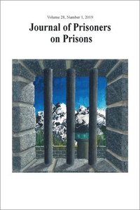 bokomslag Journal of Prisoners on Prisons, V28 #1