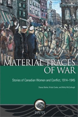 Material Traces of War