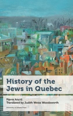 History of the Jews in Quebec 1