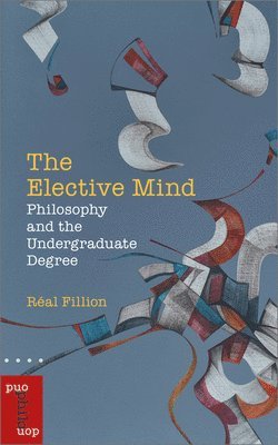 bokomslag Elective Mind