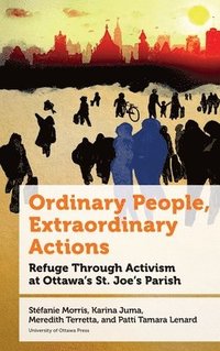 bokomslag Ordinary People, Extraordinary Actions