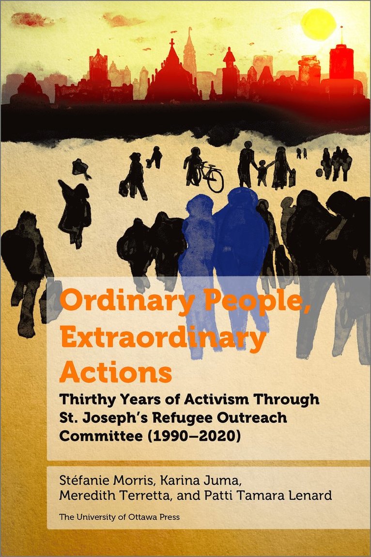 Ordinary People, Extraordinary Actions 1