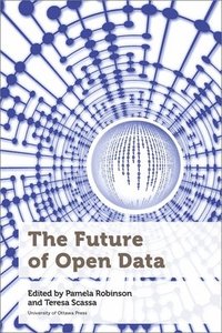 bokomslag The Future of Open Data