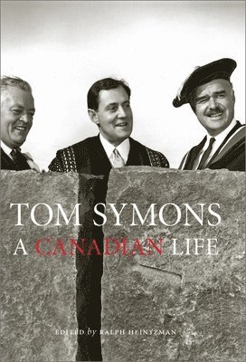 bokomslag Tom Symons